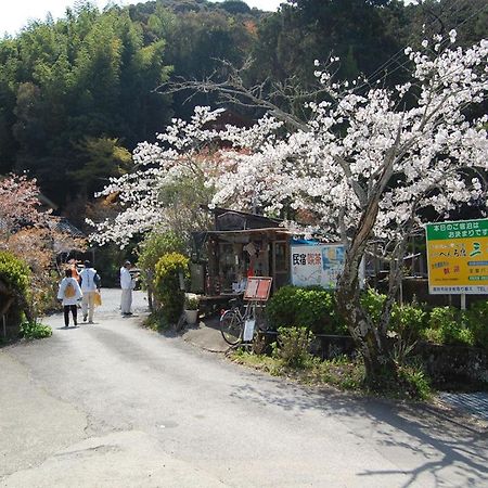 ホテル 土佐龍温泉 三陽荘 土佐市 エクステリア 写真
