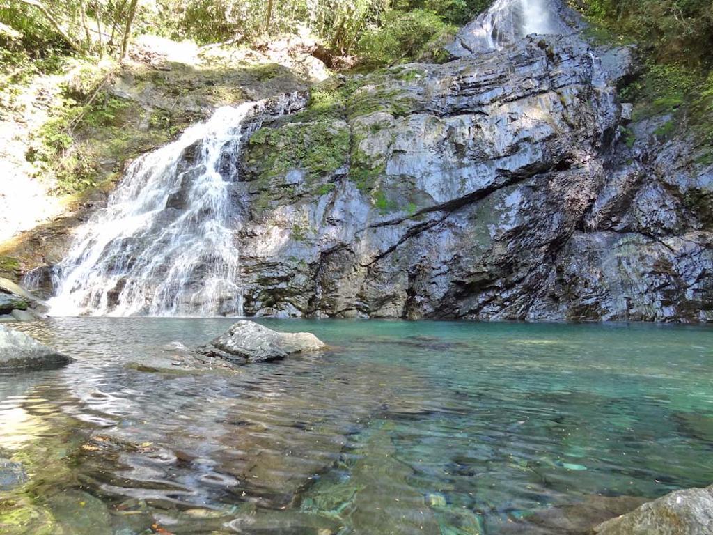 ホテル 土佐龍温泉 三陽荘 土佐市 エクステリア 写真