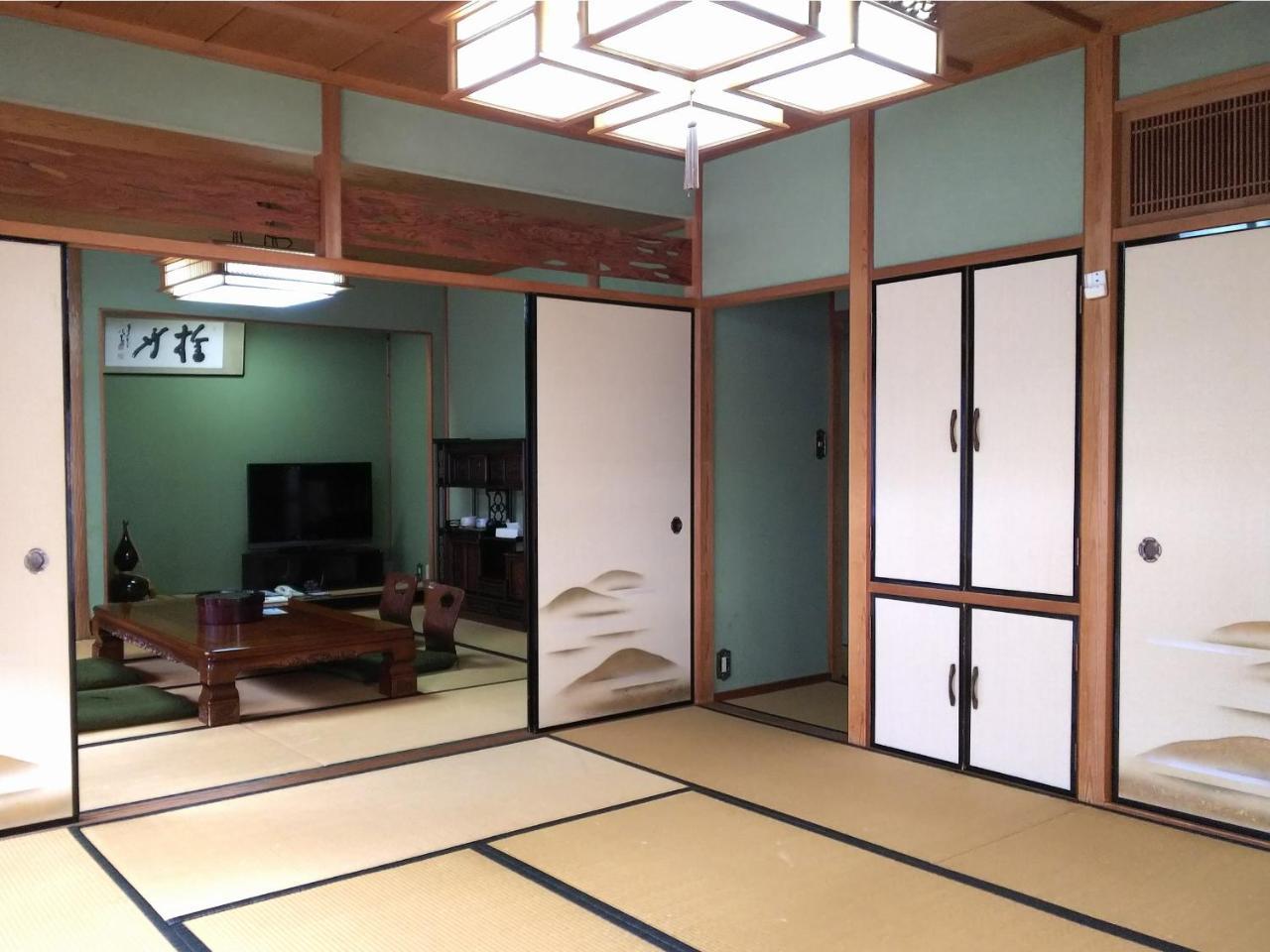 ホテル 土佐龍温泉 三陽荘 土佐市 エクステリア 写真